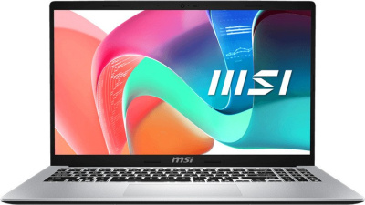 Купить ноутбук msi modern 15 f13mg-202xru в интернет-магазине X-core.by