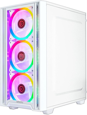 Корпус Ginzzu CL620  купить в интернет-магазине X-core.by