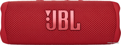 Купить беспроводная колонка jbl flip 6 (красный) в интернет-магазине X-core.by