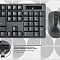 Купить клавиатура + мышь defender #1 c-915 в интернет-магазине X-core.by
