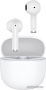 Наушники QCY AilyBuds Lite (белый)