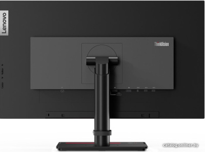 Купить монитор lenovo thinkvision p27q-20 61eagat6eu в интернет-магазине X-core.by