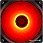 Вентилятор для корпуса DeepCool RF 120 R DP-FLED-RF120-RD