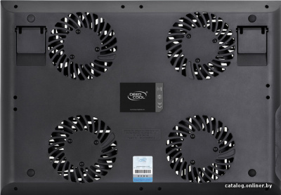 Купить подставка deepcool multi core x8 в интернет-магазине X-core.by