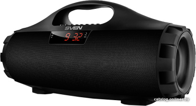 Купить беспроводная колонка sven ps-460 в интернет-магазине X-core.by