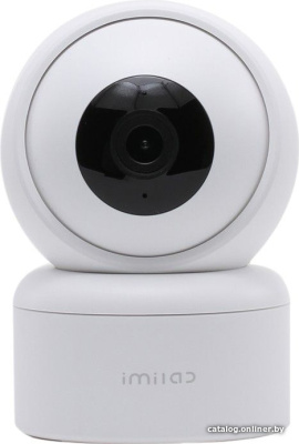 Купить ip-камера imilab home security camera c20 1080p cmsxj36a в интернет-магазине X-core.by