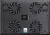 Купить подставка deepcool multi core x8 в интернет-магазине X-core.by