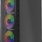 Корпус Powercase Mistral CMSB-L4  купить в интернет-магазине X-core.by