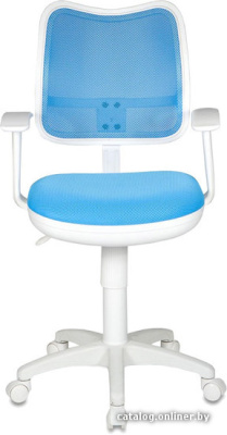 Купить кресло бюрократ ch-w797/lb/tw-55 в интернет-магазине X-core.by
