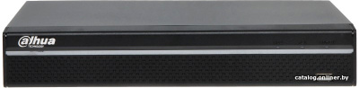 Купить сетевой видеорегистратор dahua dhi-nvr4104hs-4ks2 в интернет-магазине X-core.by