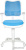Купить кресло бюрократ ch-w797/lb/tw-55 в интернет-магазине X-core.by
