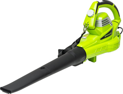 Ручная воздуходувка Greenworks BL3000 2406507