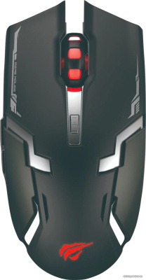 Купить игровая мышь havit hv-ms997gt (черный) в интернет-магазине X-core.by