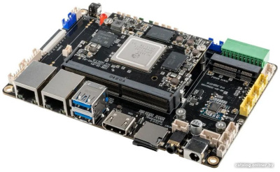 Купить одноплатный компьютер firefly aio-3559av100-jd4 в интернет-магазине X-core.by