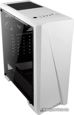 Корпус AeroCool Cylon (белый)  купить в интернет-магазине X-core.by