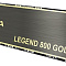 SSD ADATA Legend 800 Gold 2TB SLEG-800G-2000GCS-S38  купить в интернет-магазине X-core.by
