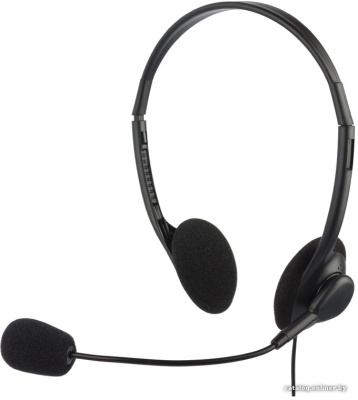 Купить наушники oklick hs-m143vb в интернет-магазине X-core.by