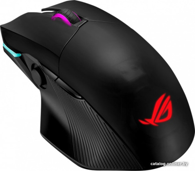 Купить игровая мышь asus rog chakram в интернет-магазине X-core.by