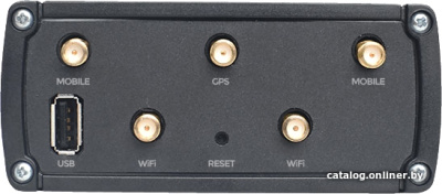 Купить беспроводной маршрутизатор teltonika rut955 в интернет-магазине X-core.by