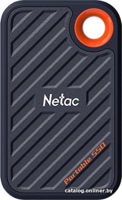 Купить внешний накопитель netac zx20 1tb в интернет-магазине X-core.by