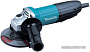 Угловая шлифмашина Makita GA5034