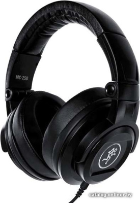 Купить наушники mackie mc-250 в интернет-магазине X-core.by