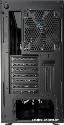 Корпус Fractal Design Define S2 Vision Blackout FD-CA-DEF-S2V-BKO-TGD  купить в интернет-магазине X-core.by