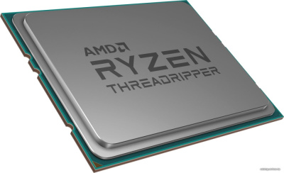 Процессор AMD Ryzen Threadripper 9980X купить в интернет-магазине X-core.by.