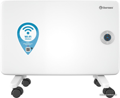 Конвектор Thermex Frame 1000E Wi-Fi  купить в интернет-магазине X-core.by