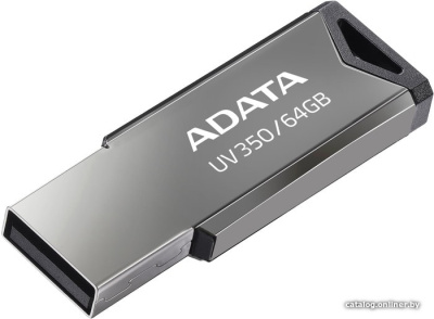 USB Flash ADATA UV350 64GB  купить в интернет-магазине X-core.by