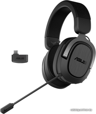 Купить наушники asus tuf gaming h3 wireless в интернет-магазине X-core.by