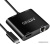 Купить адаптер ginzzu gc-878hvc в интернет-магазине X-core.by