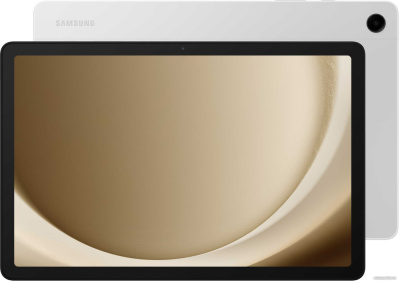 Купить планшет samsung galaxy tab a9+ wi-fi sm-x210 8gb/128gb (серебристый) в интернет-магазине X-core.by