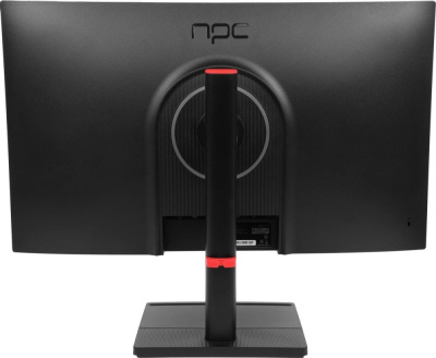 Купить монитор npc mu2707-k в интернет-магазине X-core.by