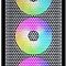 Корпус XASTRA A403 4ARGB (черный)  купить в интернет-магазине X-core.by