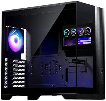 Корпус Phanteks XT V5-LCD PH-XT525VL_DBK01