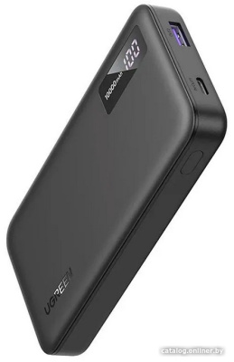 Купить внешний аккумулятор ugreen pb311 10000mah (черный) в интернет-магазине X-core.by