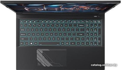 Купить игровой ноутбук gigabyte g5 mf5-h2kz353sd в интернет-магазине X-core.by
