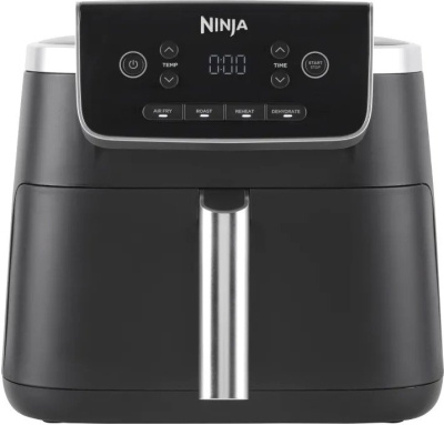 Аэрофритюрница Ninja PRO AF140EU  купить в интернет-магазине X-core.by