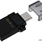 USB Flash Kingston DataTraveler microDuo 3.0 G2 64GB  купить в интернет-магазине X-core.by