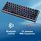 Купить клавиатура oklick k763w в интернет-магазине X-core.by