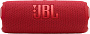 Беспроводная колонка JBL Flip 7 (красный)