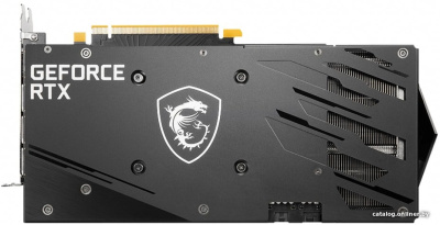 Видеокарта MSI GeForce RTX 3060 Gaming X 12G  купить в интернет-магазине X-core.by