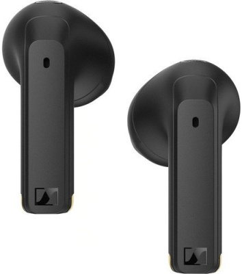 Купить наушники sennheiser accentum open (черный) в интернет-магазине X-core.by