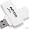 USB Flash ADATA UC310-64G-RWH 64GB (белый)  купить в интернет-магазине X-core.by