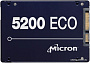 SSD Micron 5200 Eco 1.92TB MTFDDAK1T9TDC-1AT1ZABYY
