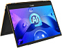 Ноутбук 2-в-1 MSI Summit E13 AI Evo A1MTG-001US