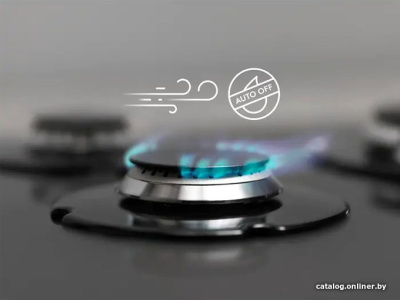 Варочная панель Electrolux EGS6424K