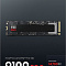 SSD Samsung 9100 Pro 1TB MZ-VAP1T0BW  купить в интернет-магазине X-core.by
