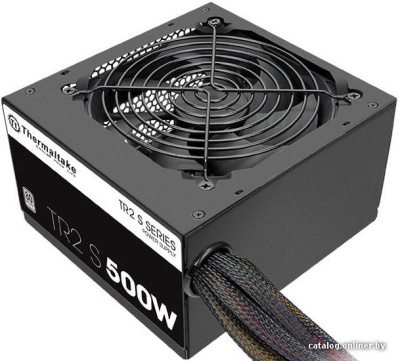 Блок питания Thermaltake TR2 S 500W [TRS-0500P-2]  купить в интернет-магазине X-core.by